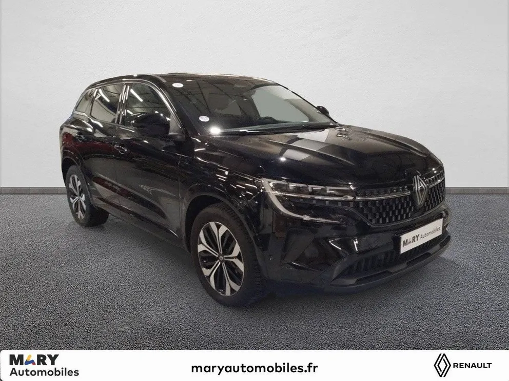 Véhicule occasion 207329 - renault AUSTRAL - Photo 3