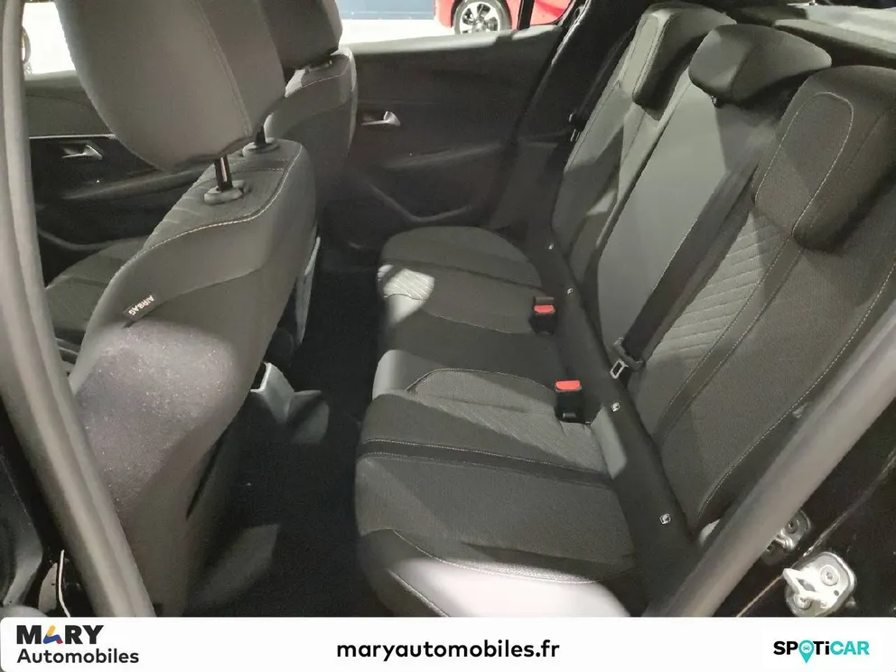Véhicule occasion 200477 - peugeot 208 - Photo 10