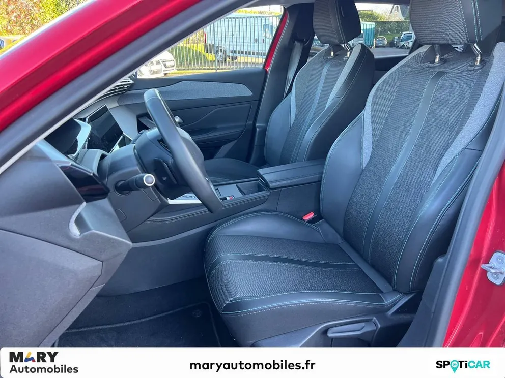 Véhicule occasion 224567 - peugeot 308 - Photo 9