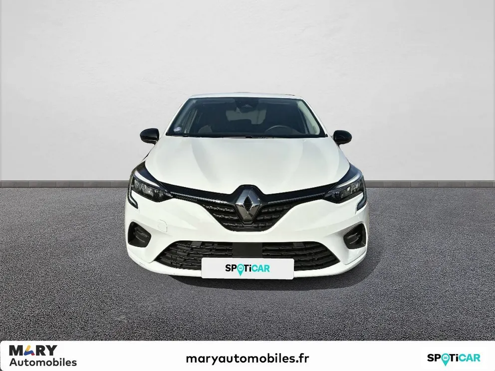Véhicule occasion 201383 - renault CLIO - Photo 8