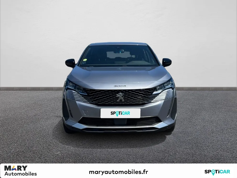 Véhicule occasion 1228716 - peugeot 3008 - Photo 6