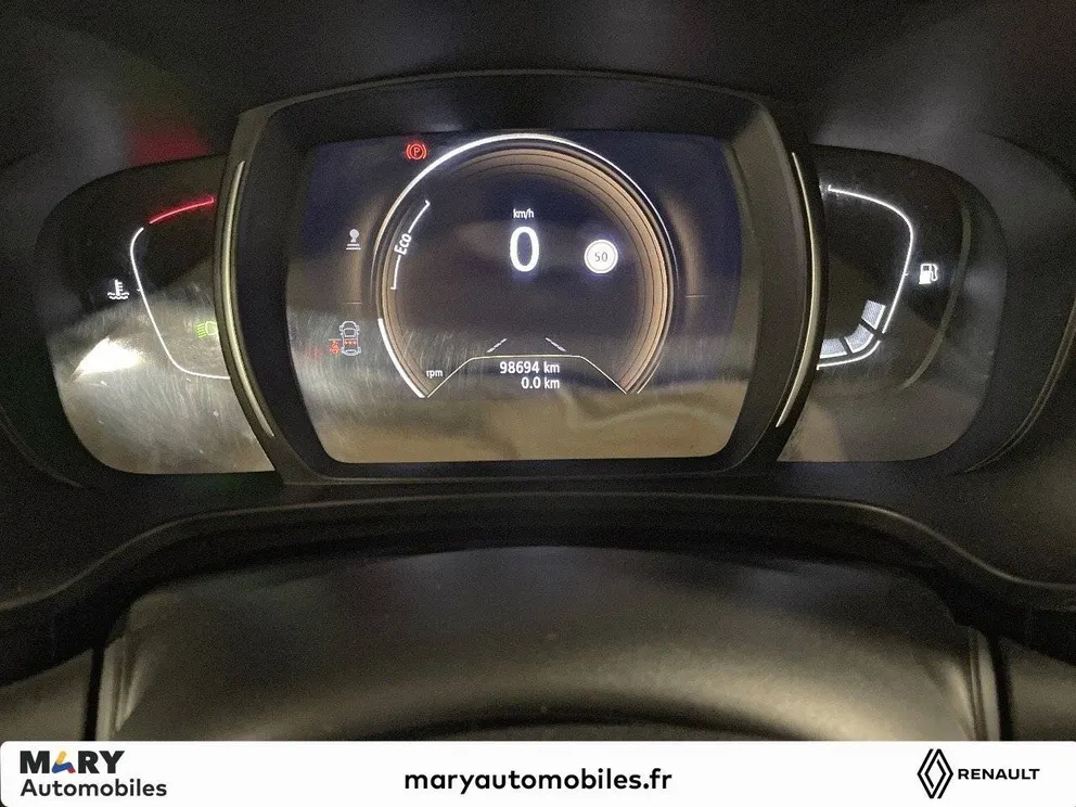 Véhicule occasion 203311 - renault KADJAR - Photo 15
