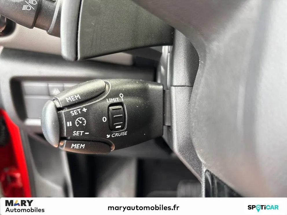 Véhicule occasion 206026 - Citroën C5 AIRCROSS - Photo 15