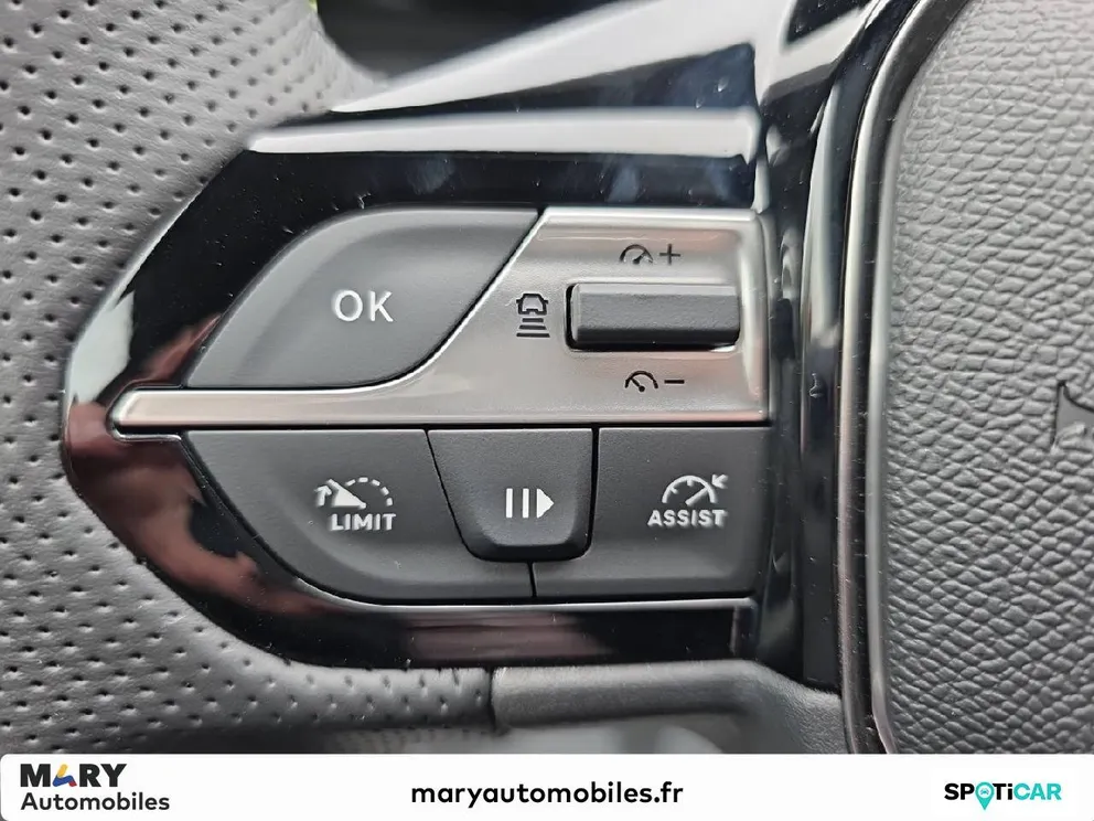 Véhicule occasion 171449 - peugeot 408 - Photo 15