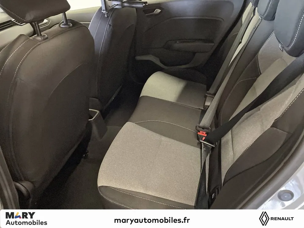 Véhicule occasion 229356 - renault CLIO - Photo 12