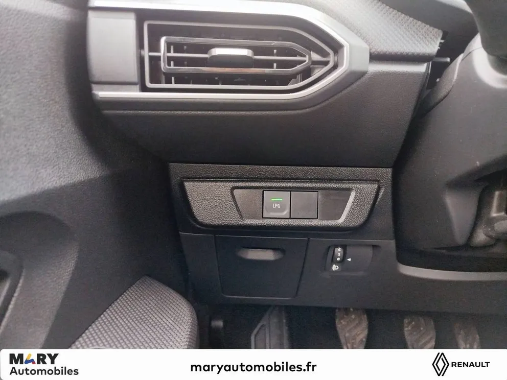 Véhicule occasion 211021 - dacia SANDERO - Photo 13