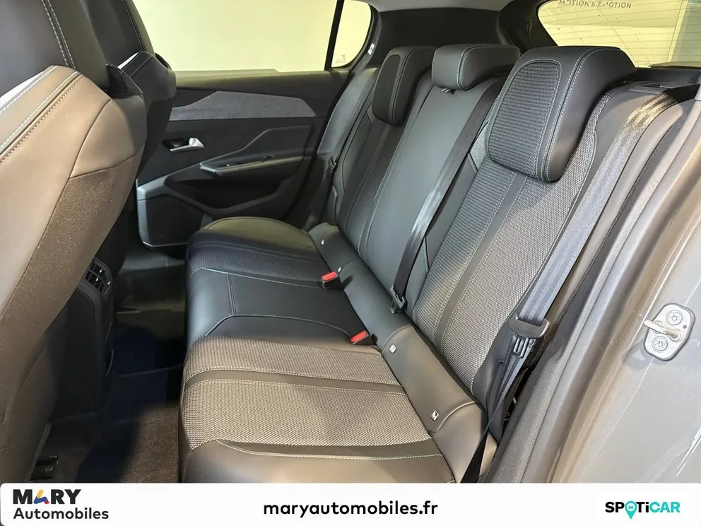 Véhicule occasion 166738 - peugeot 308 - Photo 10