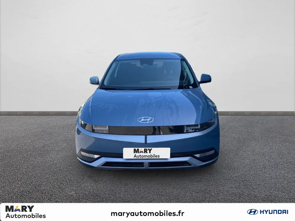 Véhicule occasion 1227907 - hyundai IONIQ 5 - Photo 6