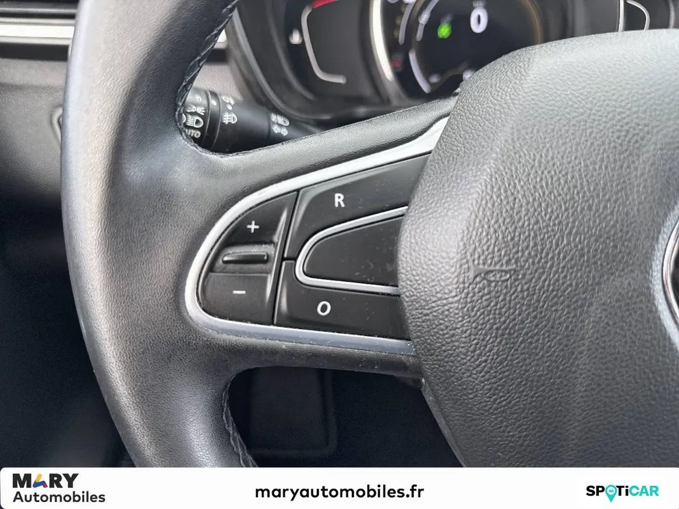 Véhicule occasion 229210 - renault KADJAR - Photo 13