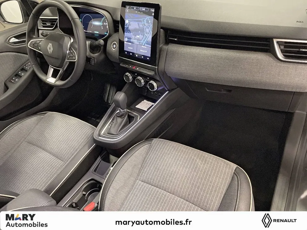 Véhicule occasion 207486 - renault CLIO - Photo 17