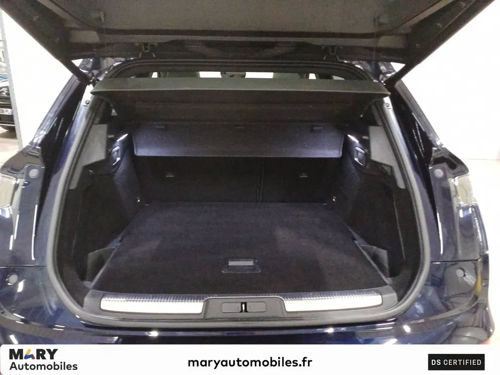Véhicule occasion 154981 - ds DS 7 - Photo 6