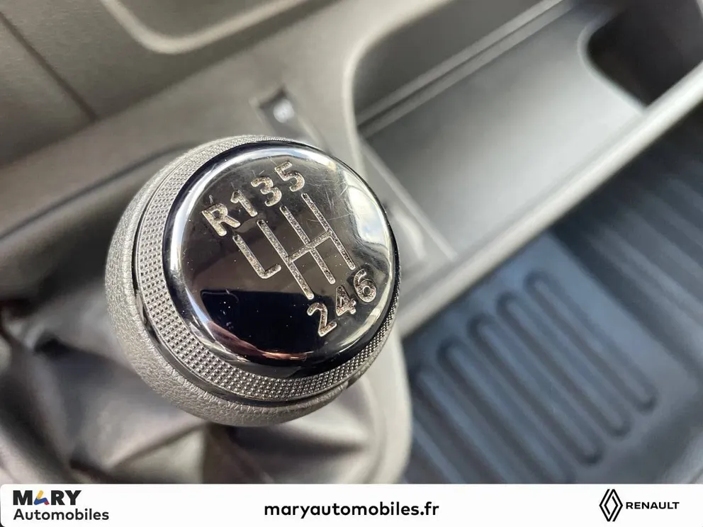 Véhicule occasion 219502 - renault MASTER - Photo 13