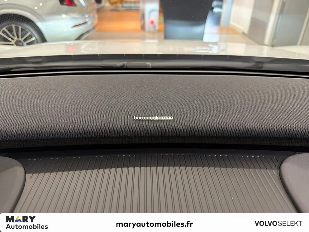 Véhicule occasion 1238838 - volvo EX30 - Photo 19
