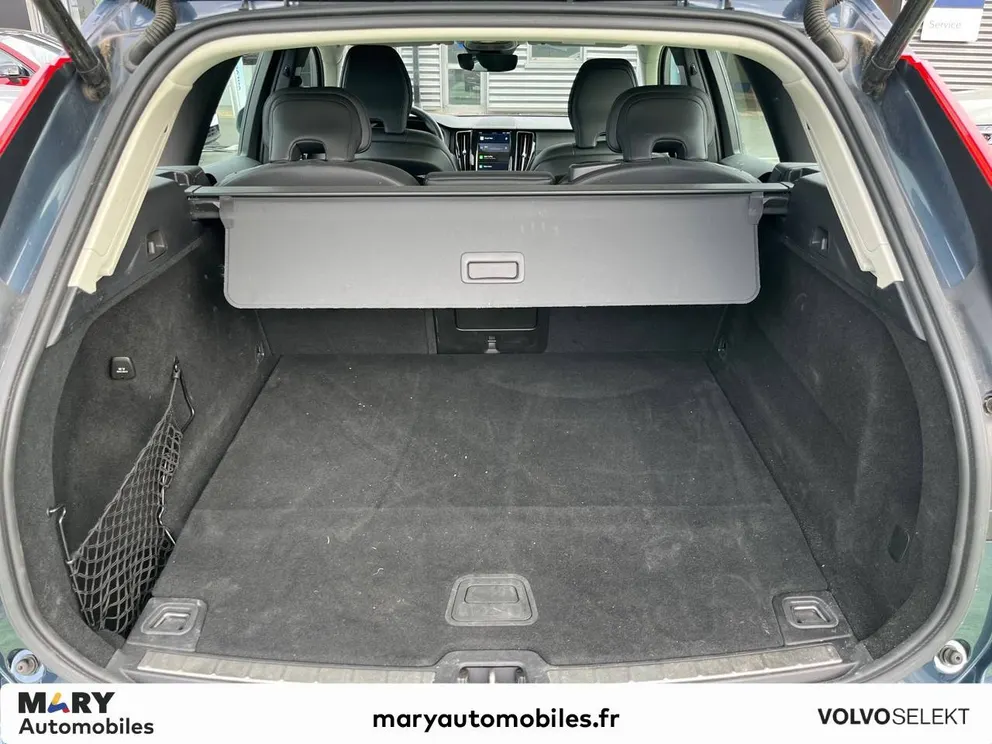 Véhicule occasion 178633 - volvo XC60 - Photo 11