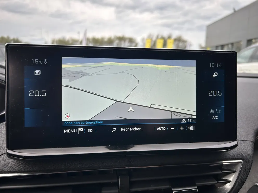 Véhicule occasion 205012 - peugeot 5008 - Photo 21