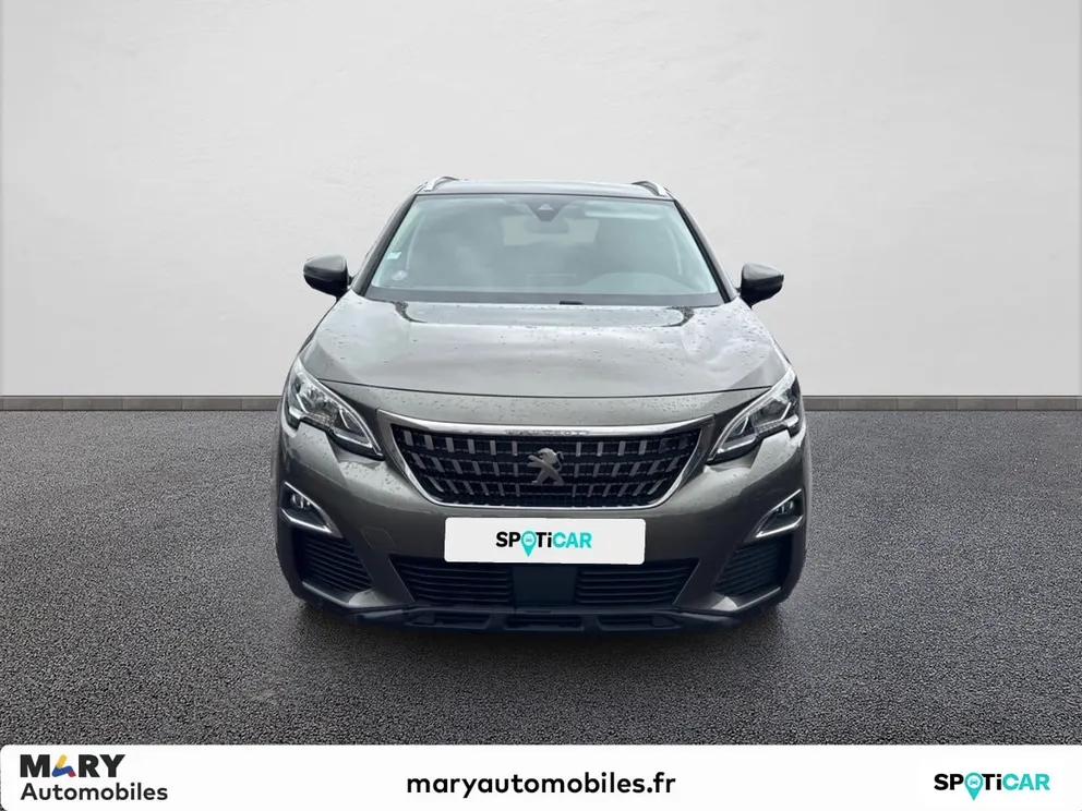 Véhicule occasion 1235858 - peugeot 3008 - Photo 6
