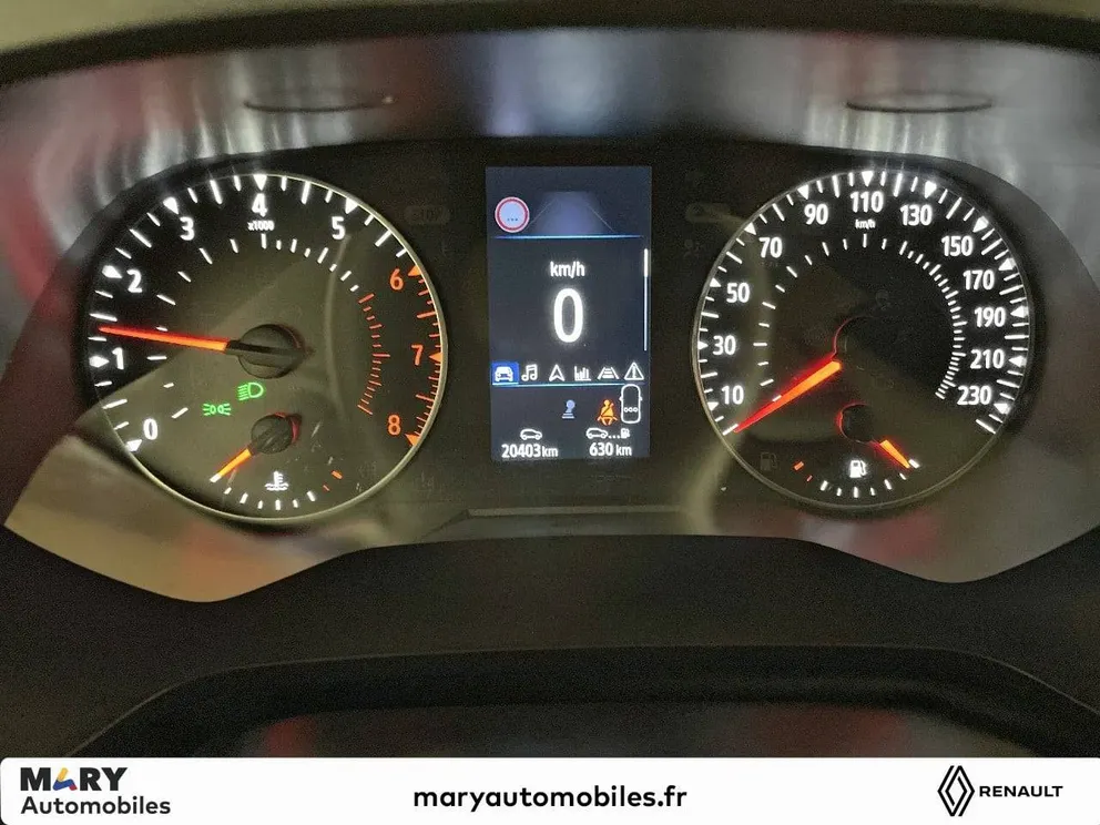 Véhicule occasion 203119 - renault CAPTUR - Photo 15