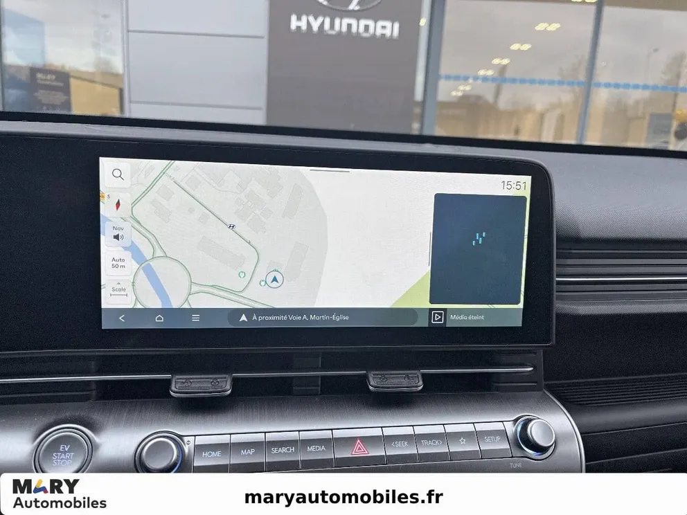 Véhicule occasion 212033 - hyundai KONA - Photo 12