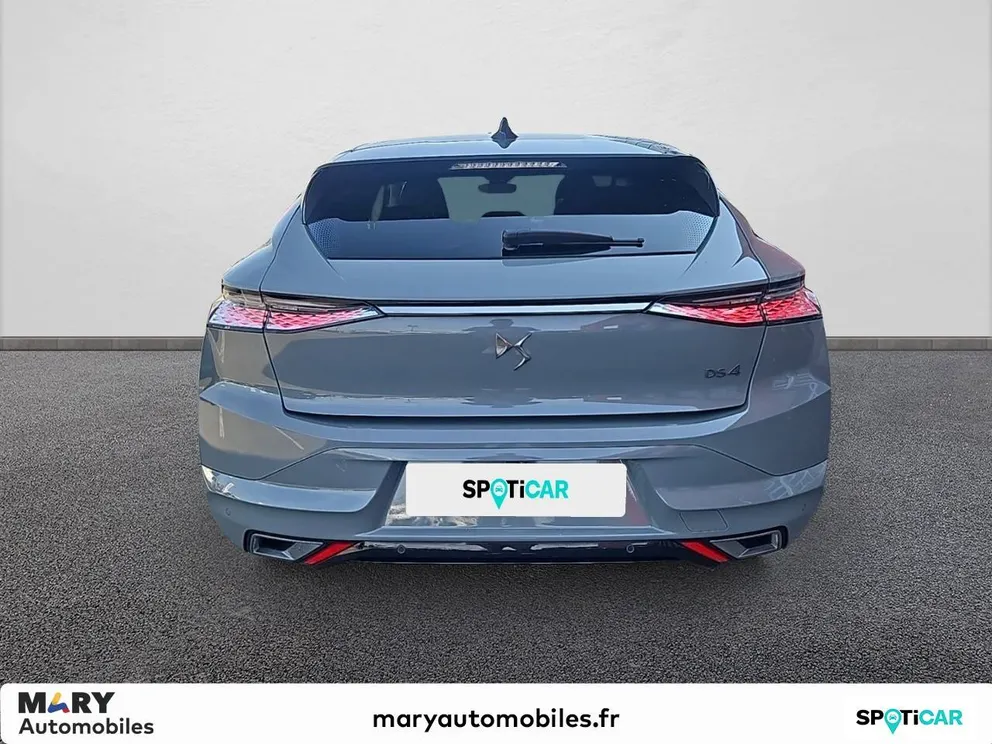 Véhicule occasion 224828 - ds DS 4 - Photo 5