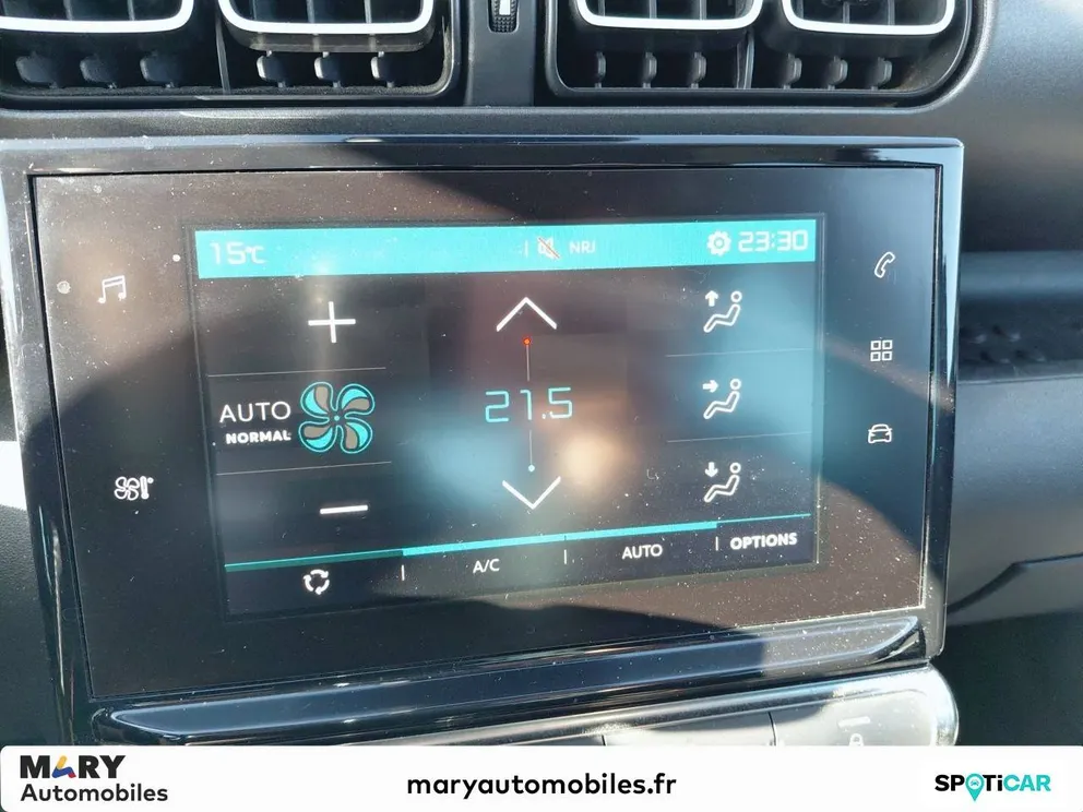 Véhicule occasion 225654 - Citroën C3 AIRCROSS - Photo 13