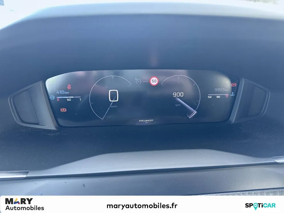 Véhicule occasion 204408 - peugeot 208 - Photo 14