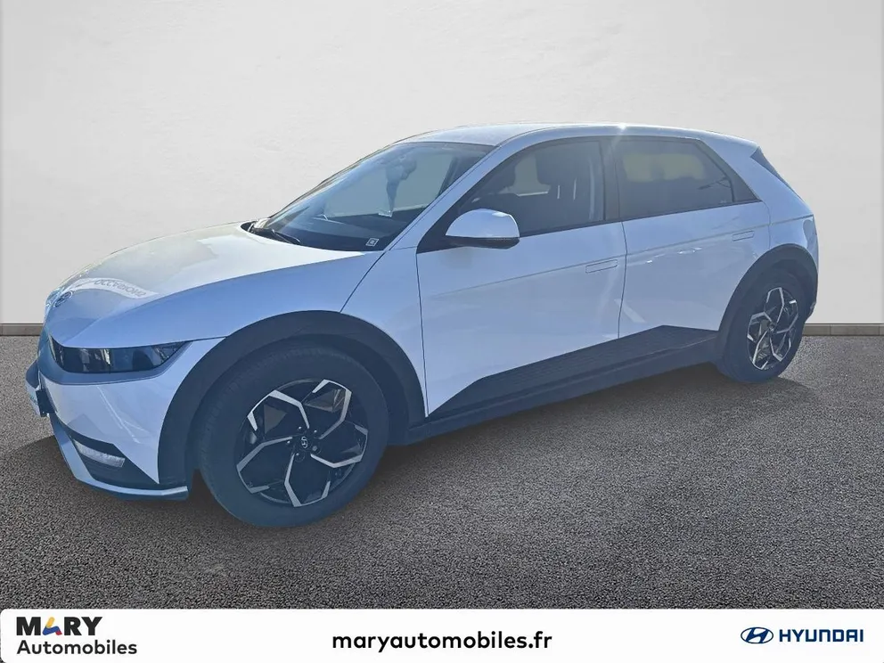 Véhicule occasion 220473 - hyundai IONIQ 5 - Photo 1