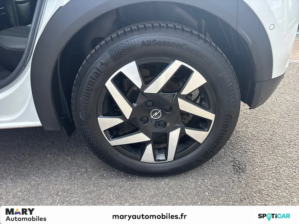 Véhicule occasion 1228550 - opel MOKKA - Photo 7