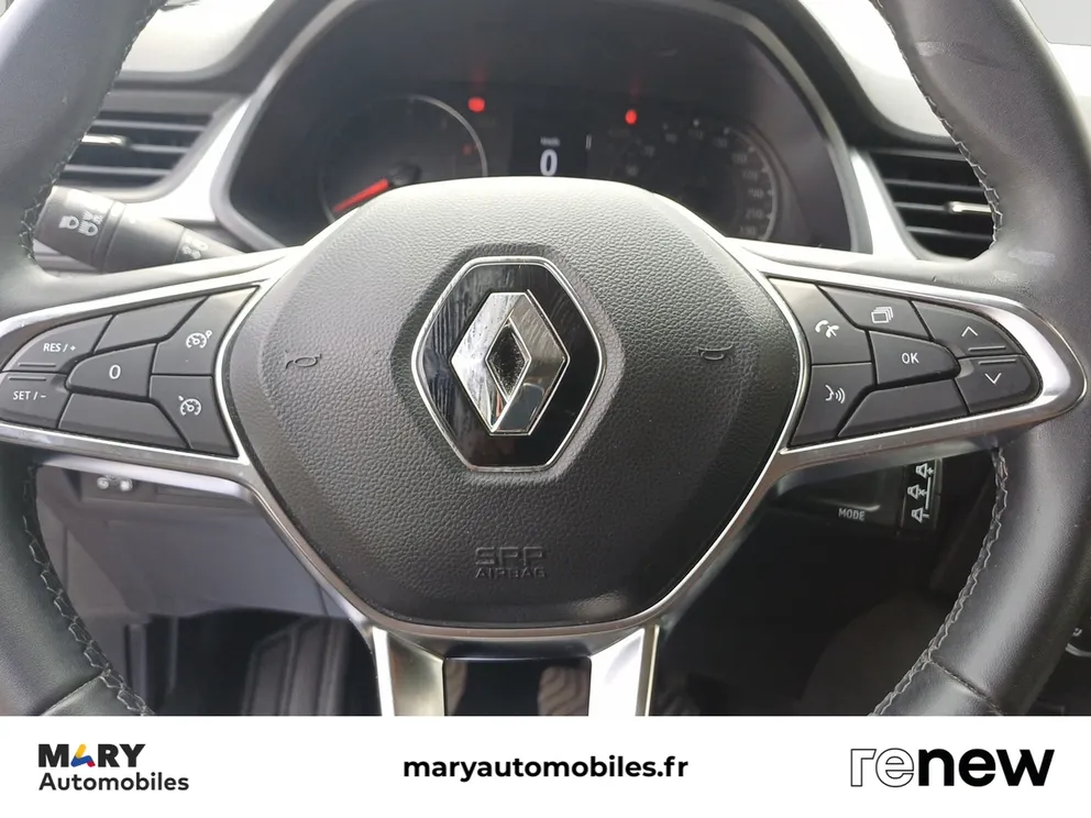 Véhicule occasion 1236817 - renault CAPTUR - Photo 12