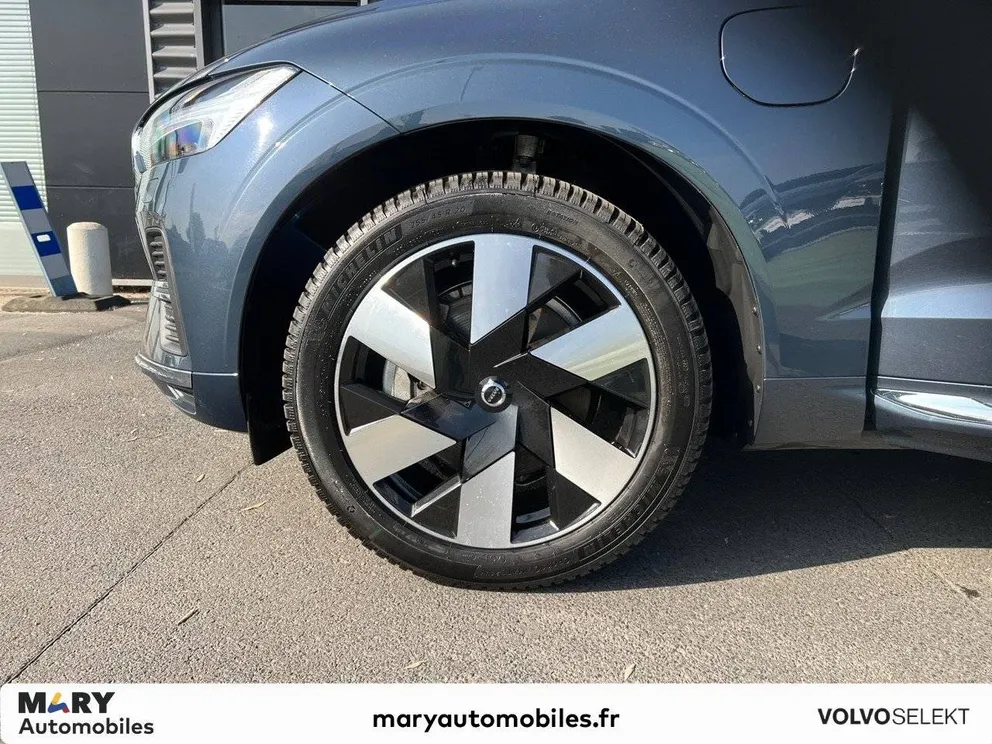 Véhicule occasion 187259 - volvo XC60 - Photo 12