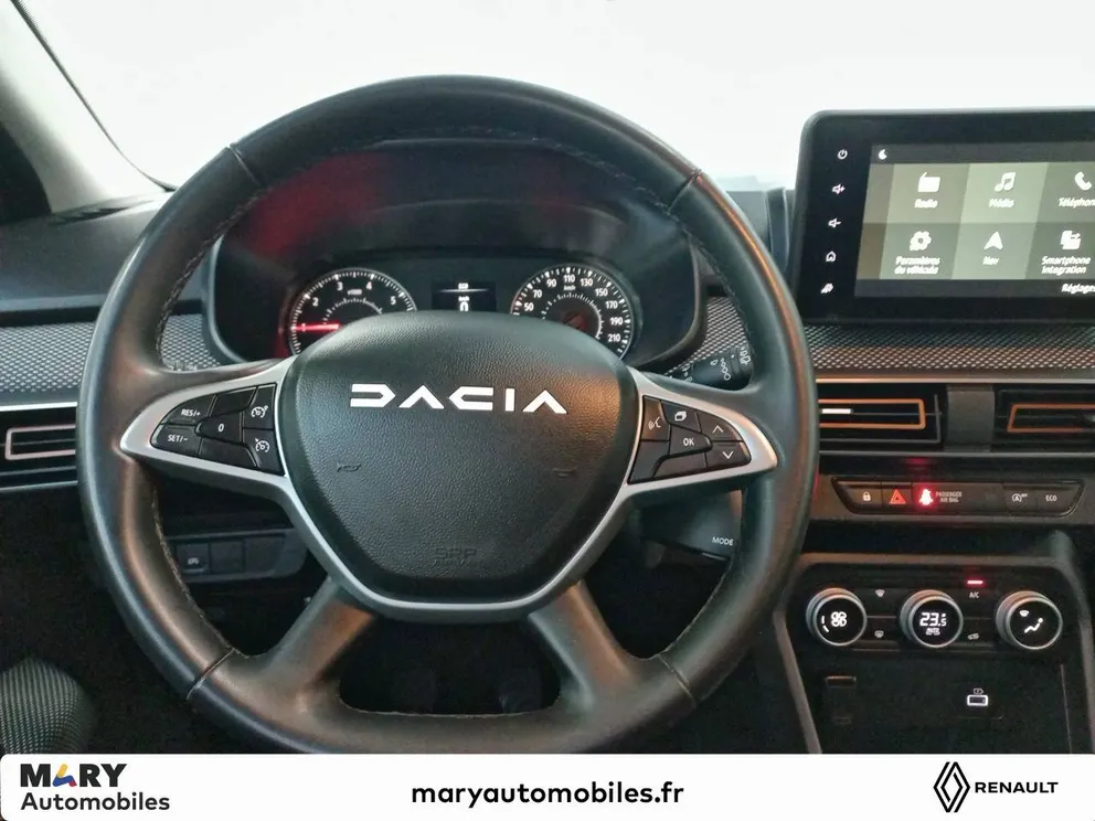 Véhicule occasion 205589 - dacia SANDERO - Photo 20