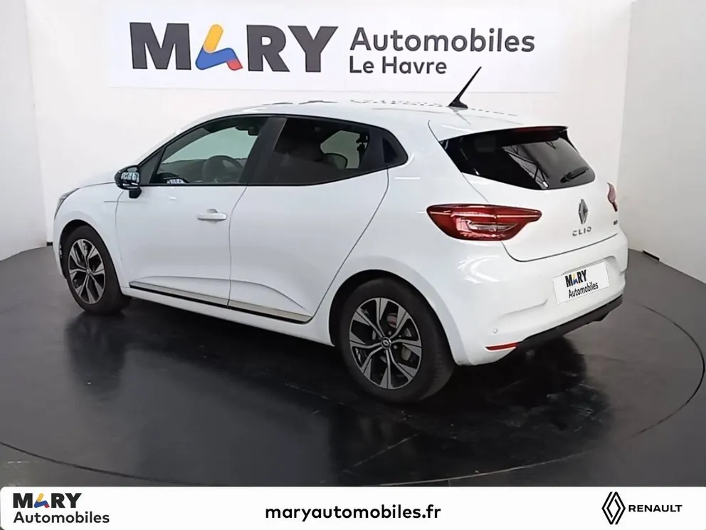 Véhicule occasion 201622 - renault CLIO - Photo 7