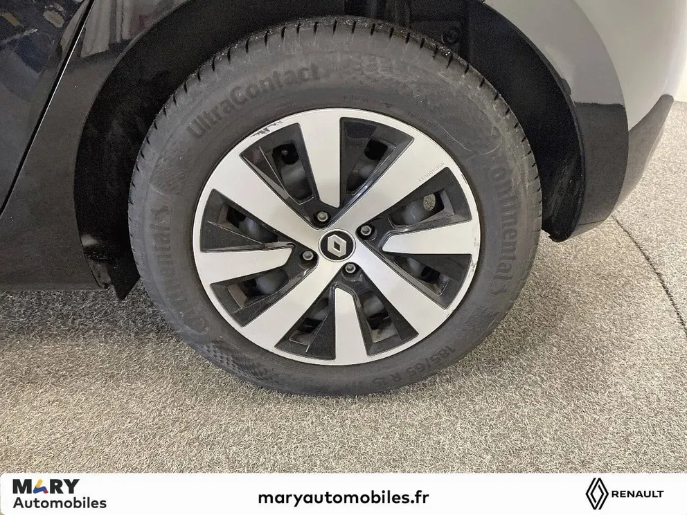 Véhicule occasion 207571 - renault CLIO - Photo 11