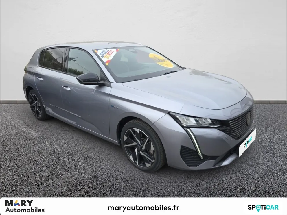 Véhicule occasion 222981 - peugeot 308 - Photo 5