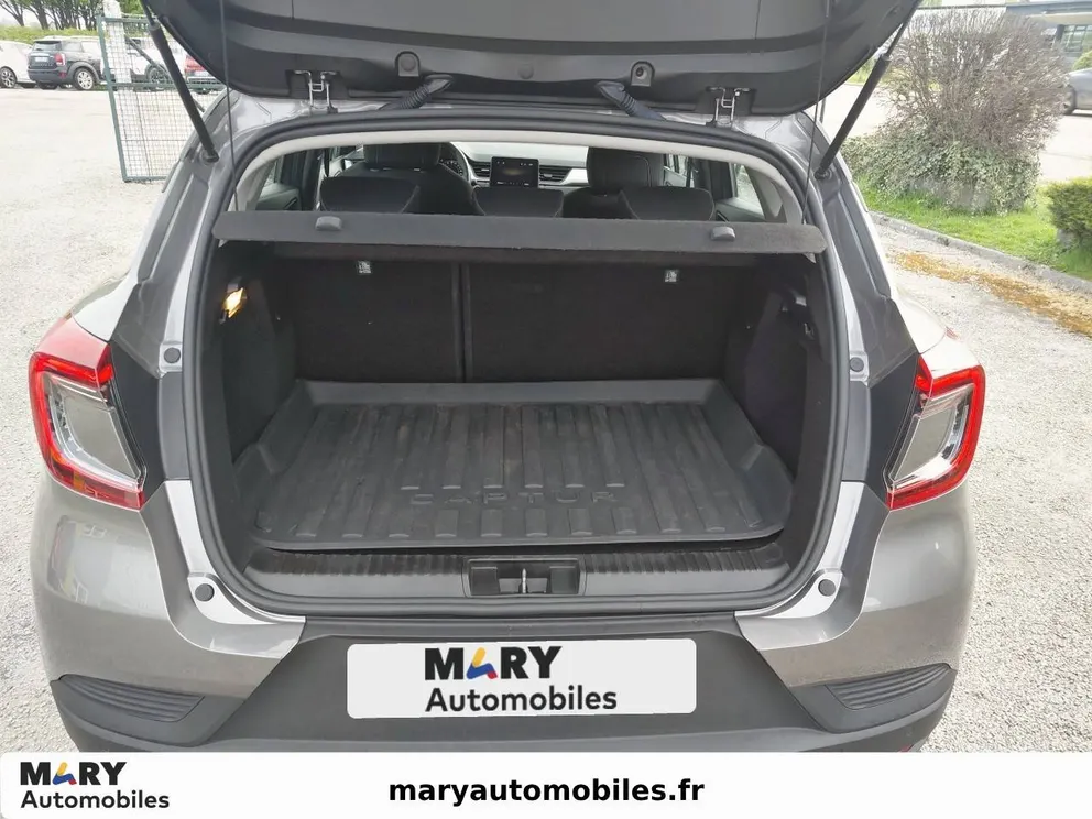 Véhicule occasion 228611 - renault CAPTUR - Photo 6