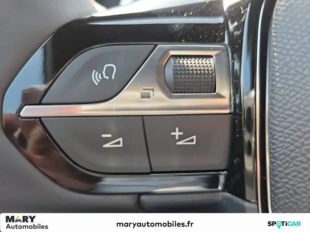 Véhicule occasion 182694 - peugeot 2008 - Photo 14