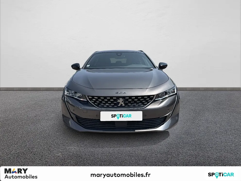 Véhicule occasion 1235331 - peugeot 508 - Photo 6