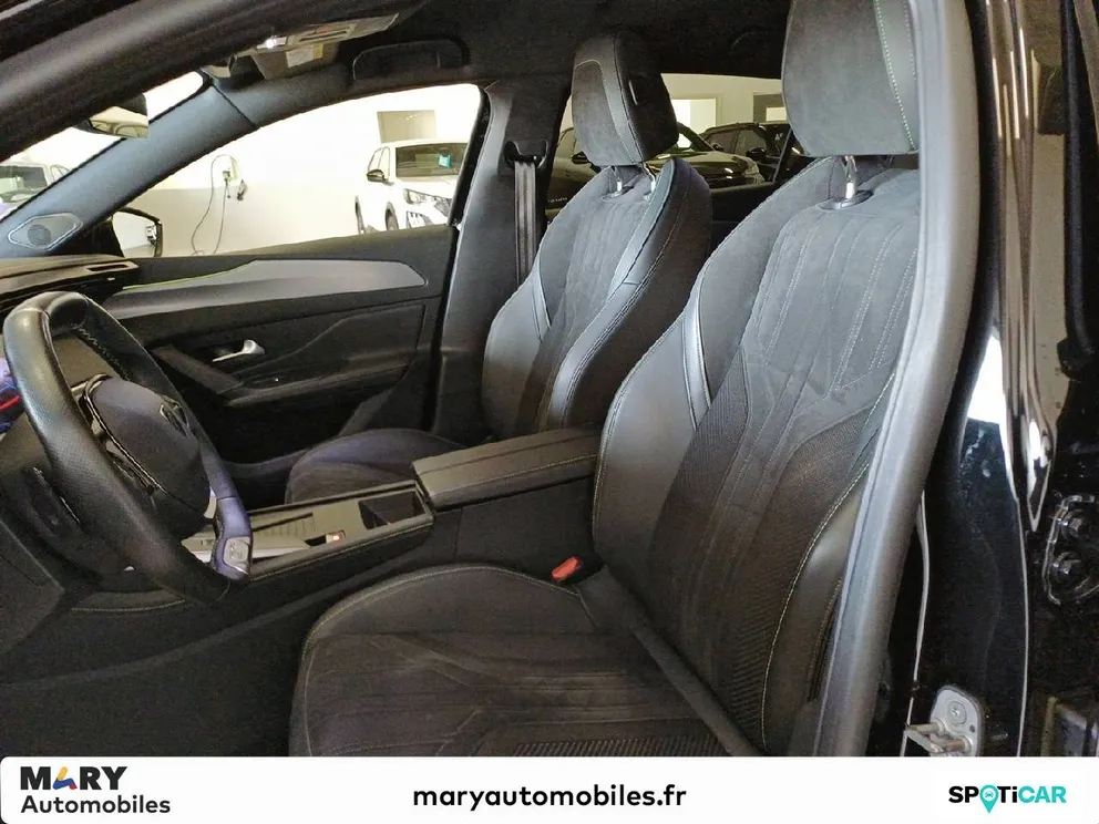 Véhicule occasion 223913 - peugeot 308 - Photo 9