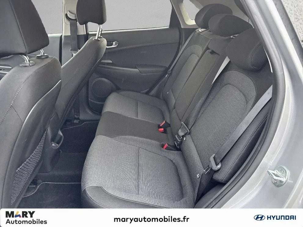 Véhicule occasion 203887 - hyundai KONA - Photo 10