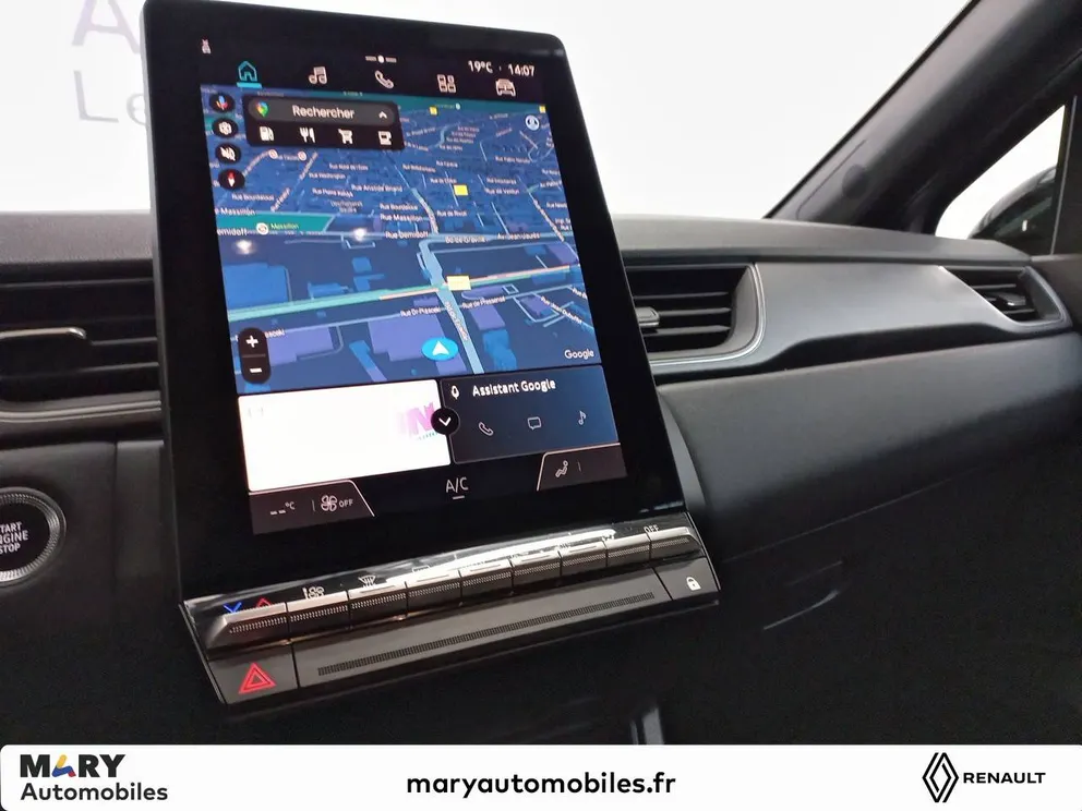 Véhicule occasion 200893 - renault CAPTUR - Photo 12