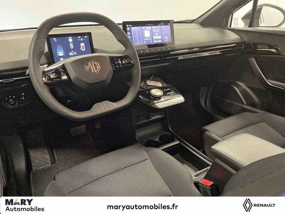 Véhicule occasion 230388 - mg MG4 - Photo 8