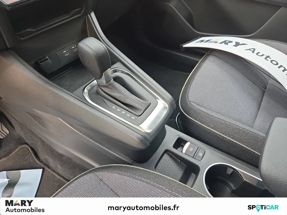 Véhicule occasion 256254 - renault CAPTUR - Photo 12