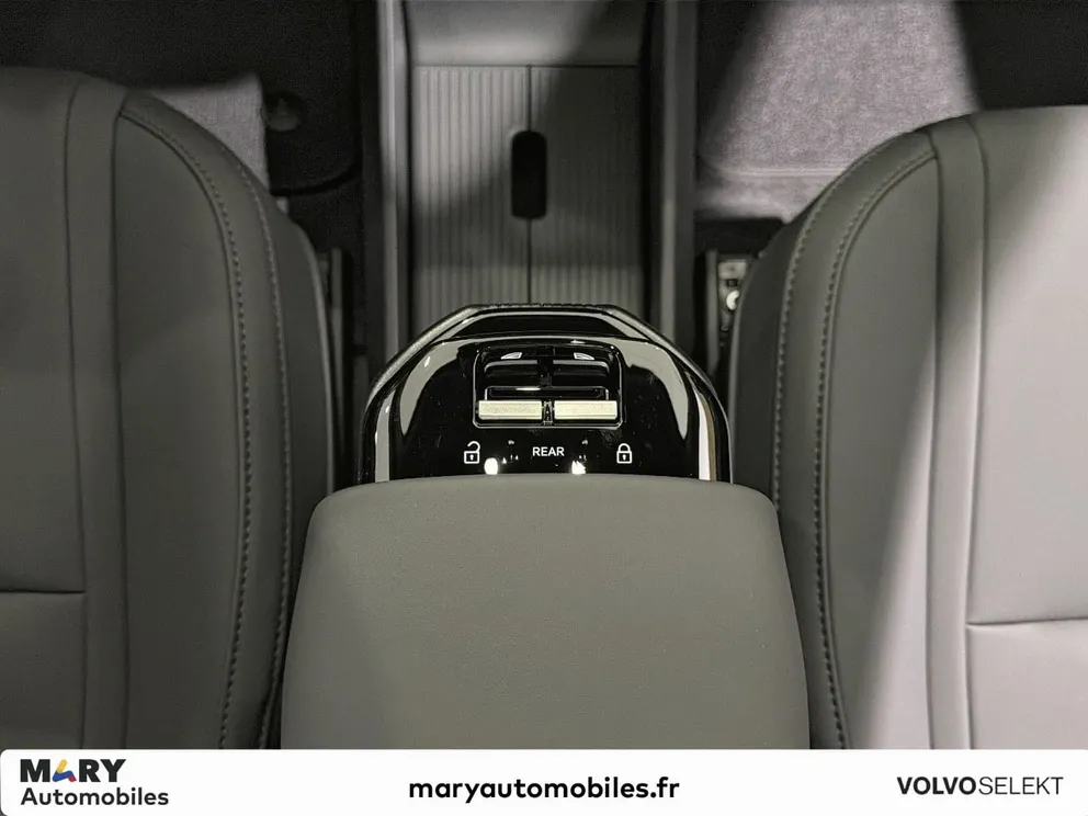 Véhicule occasion 1238838 - volvo EX30 - Photo 10