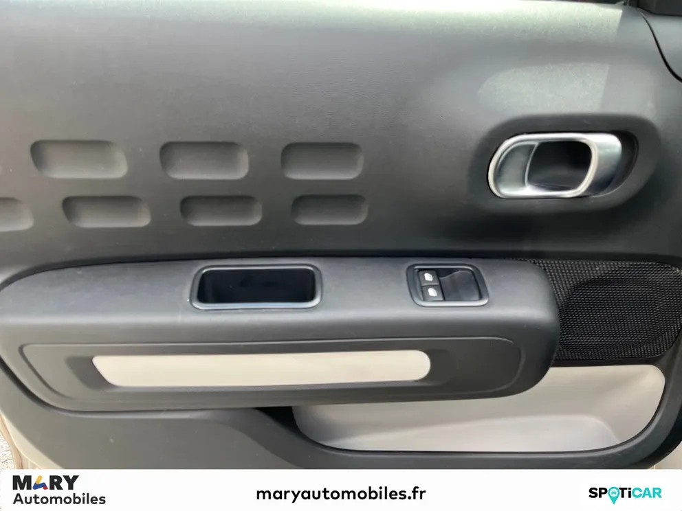 Véhicule occasion 1238560 - Citroën C3 - Photo 9