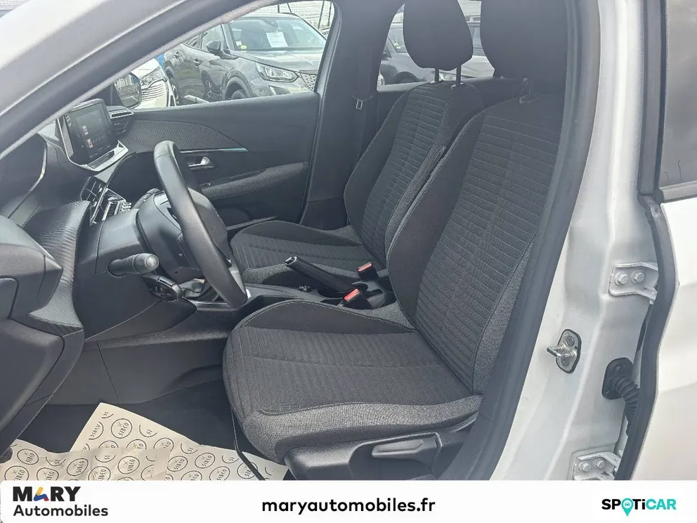 Véhicule occasion 208085 - peugeot 208 - Photo 9