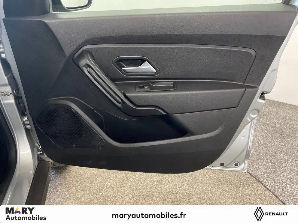 Véhicule occasion 217332 - dacia DUSTER - Photo 18