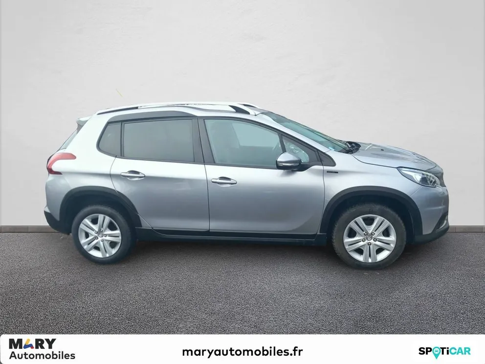 Véhicule occasion 201464 - peugeot 2008 - Photo 4