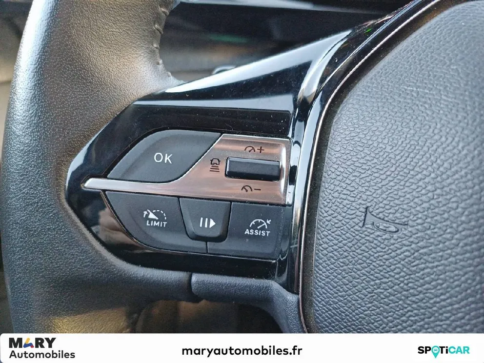 Véhicule occasion 211755 - peugeot 308 - Photo 14