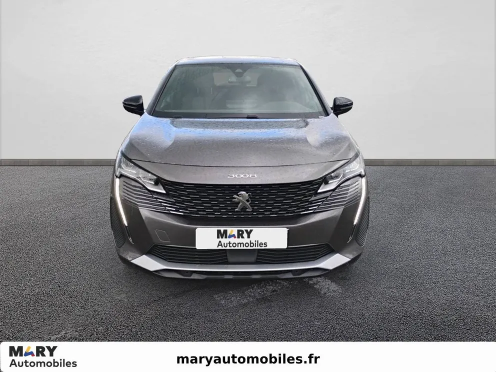 Véhicule occasion 223945 - peugeot 3008 - Photo 2