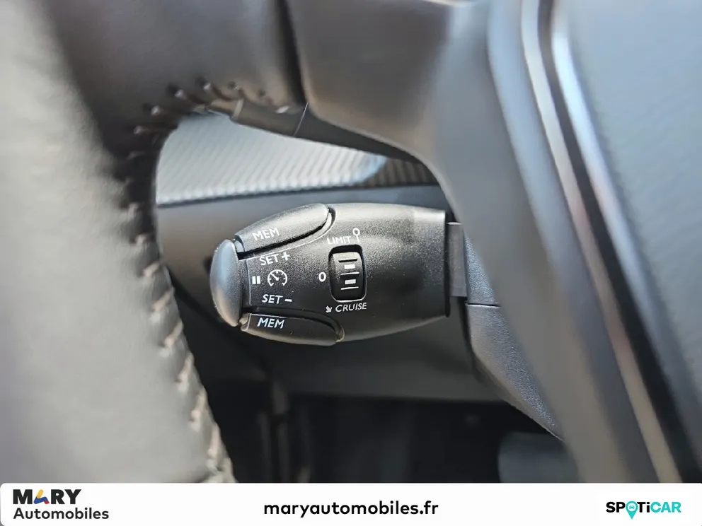 Véhicule occasion 231874 - peugeot 208 - Photo 10