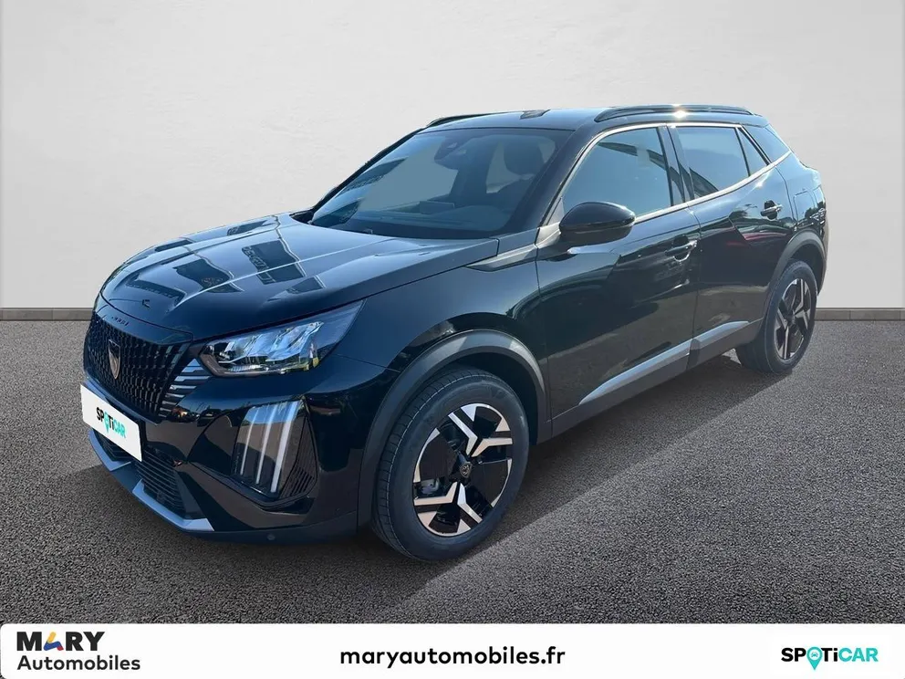 Véhicule occasion 182146 - peugeot 2008 - Photo 1